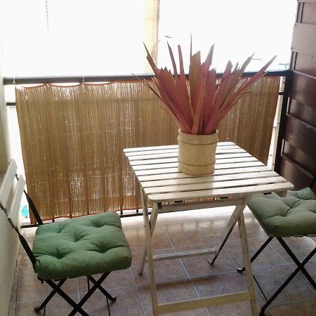 Apartamento Estudio Linea De Playa Винарос Экстерьер фото