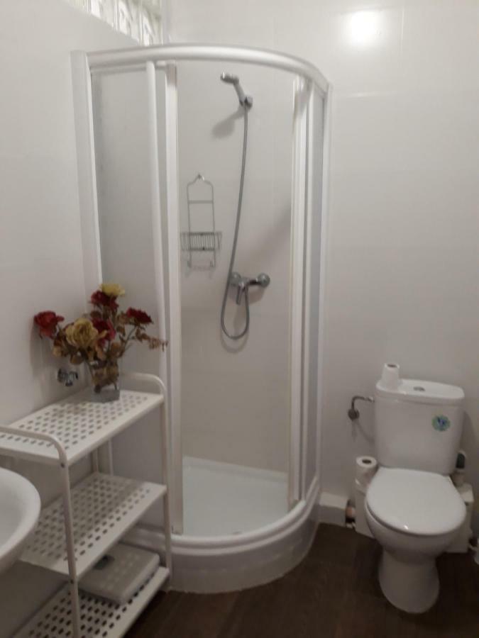 Apartamento Estudio Linea De Playa Винарос Экстерьер фото