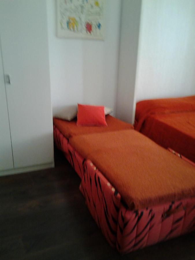 Apartamento Estudio Linea De Playa Винарос Экстерьер фото