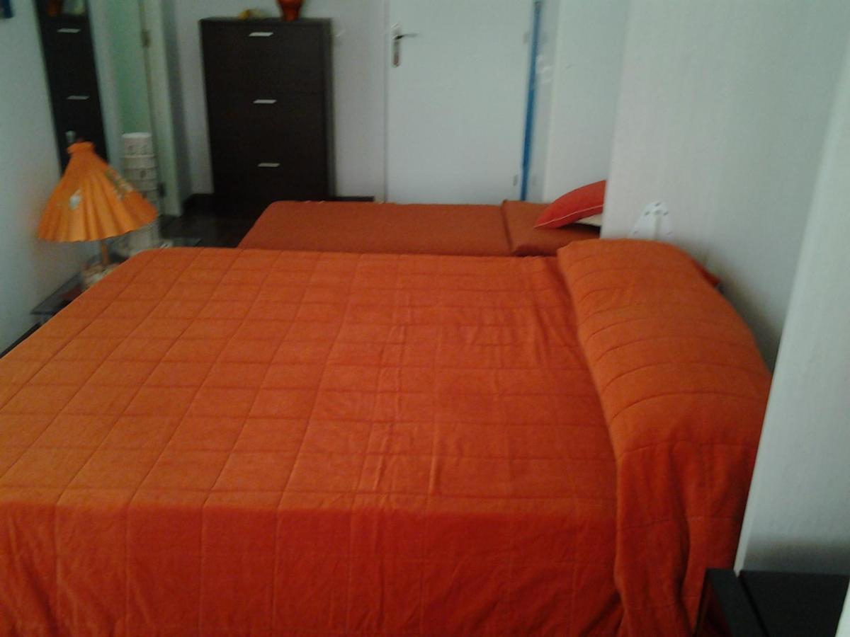 Apartamento Estudio Linea De Playa Винарос Экстерьер фото