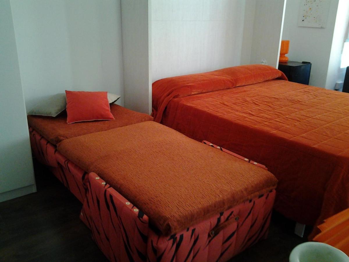 Apartamento Estudio Linea De Playa Винарос Экстерьер фото